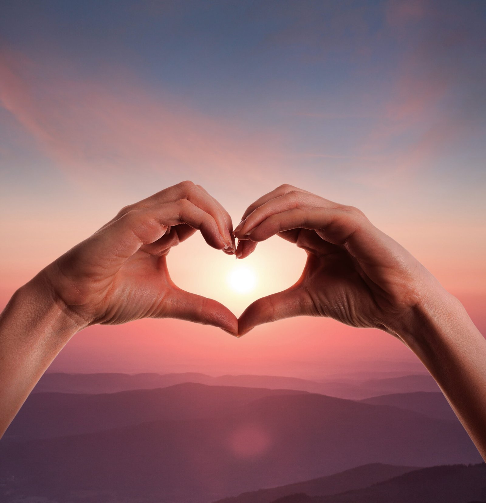 Autoamor: o primeiro passo para qualquer cura verdadeira